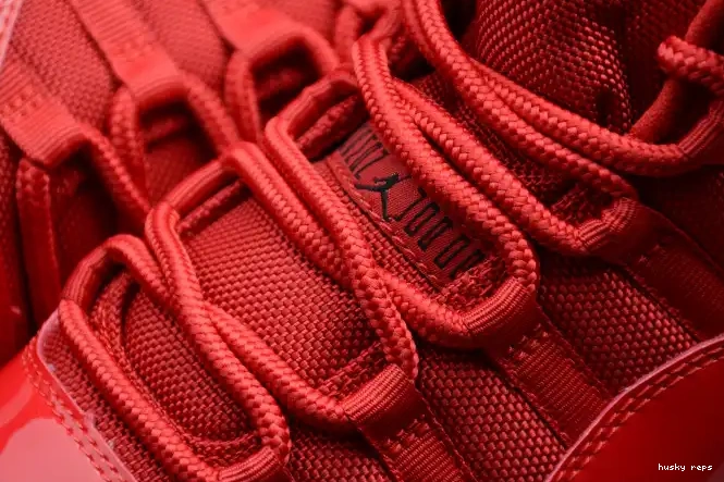 Cheap Husky RetroGym Red 11 Jordan 378037-623 Air 0502